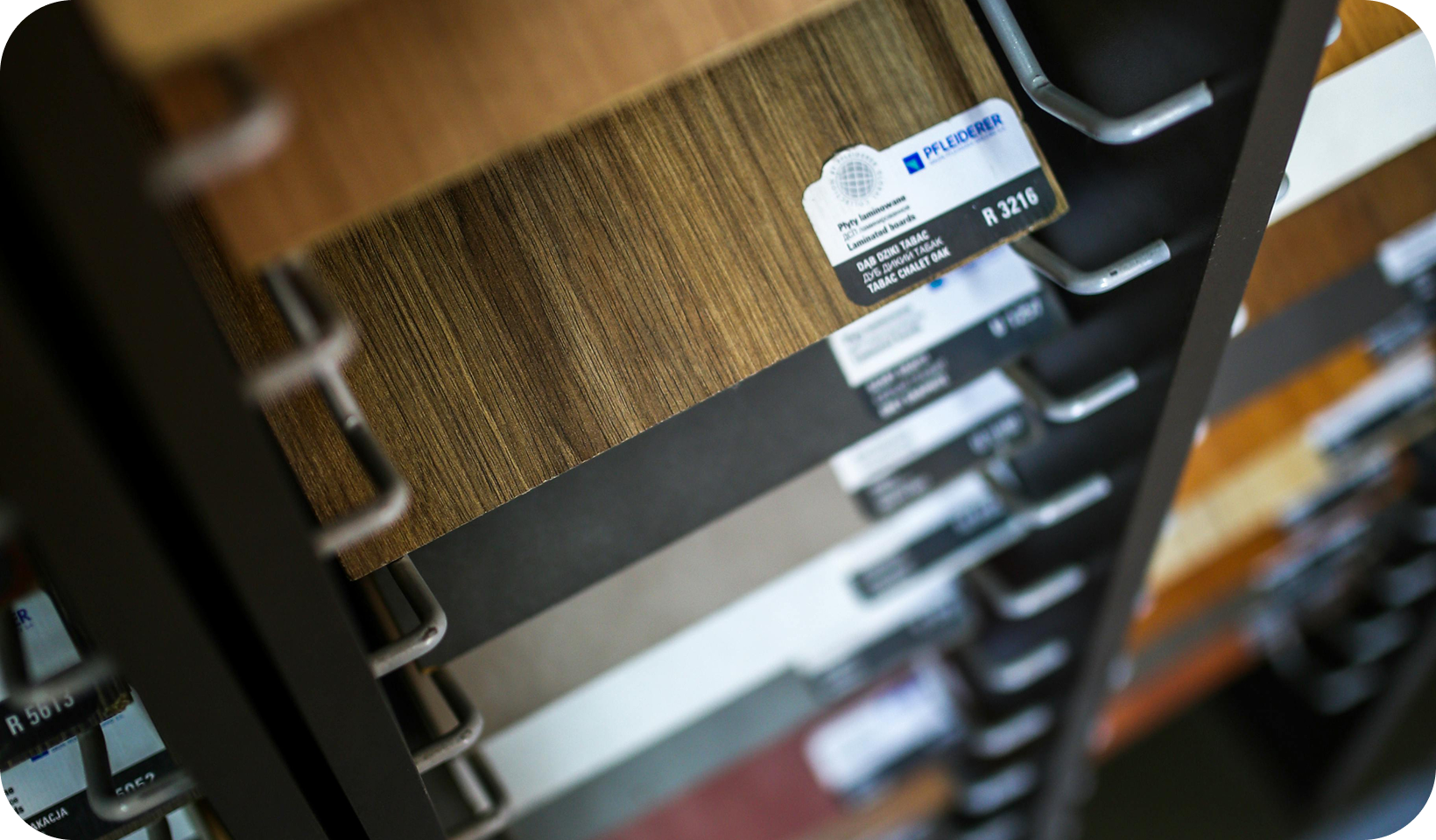 Lamination & Veneering